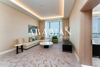 High Floor | Burj View | Multiple Options