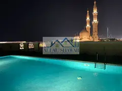 Semi Furnished/One Bedroom Hall/Available near La Mer Beach/ Wifi Complimentary