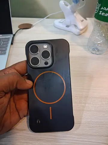 Iphone 15 pro 128GB
