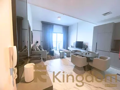 MODERN FURNISHED | GREAT UNIT | FAMILY COMMUNITY