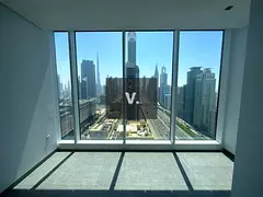 High Floor| Amazing Views | Outside Gate Village