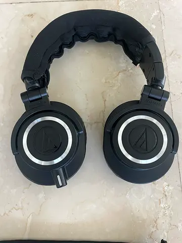 Audio-Technica ATH-M50x