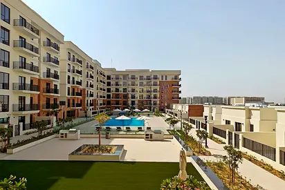 2BR APARTMENT | BRAND NEW | BUTTERFLY LAYOUT