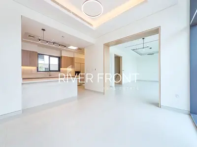 Luxury Villa | 3 BR + Maid | Gated Community | Huge Size