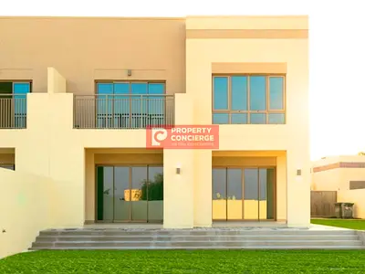 Premium 4BR+Maid | Green & Gated Community | No Commission