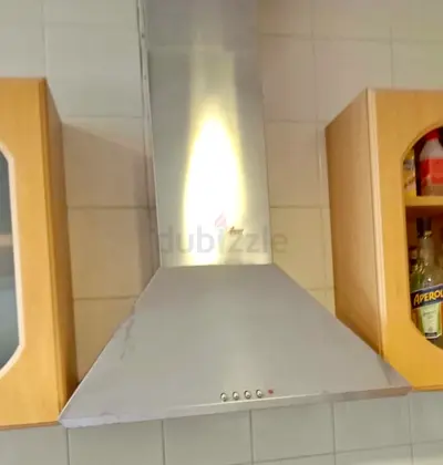 Kitchen Hood