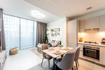 Brand New | Luxury Furnished | Spacious | Vacant