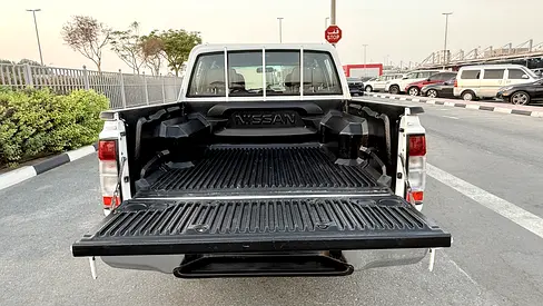 صورة 3 لـ 2012 Nissan PICKUP