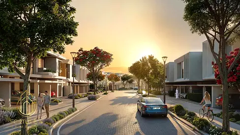 Freehold Investment | Sharjah's Mega Residential Community| Limited Pre-Launch Offer