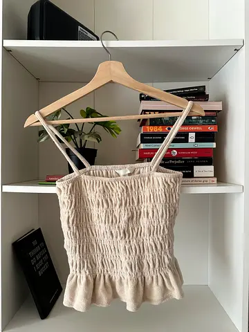 Women’s H&M Summer Top - Size S