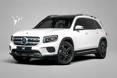 2020 Mercedes Benz Glb