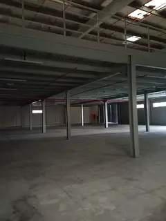 Exceptional Warehouse Space | 14,000 Sq. Ft. | Spacious Mezzanine | 50 KW Electricity | Ideal for La