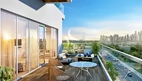 Walk to Metro | Close to Handover | Spacious layout | Distress Deal