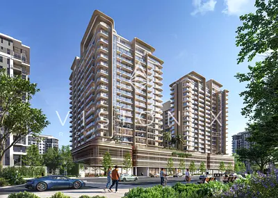 Modern 2BR Residence | 10% Off | Azizi