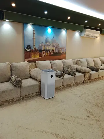 Xiaomi air purifier Pro H