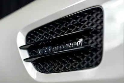 2017 Mercedes-BENZ AMG 照片 7