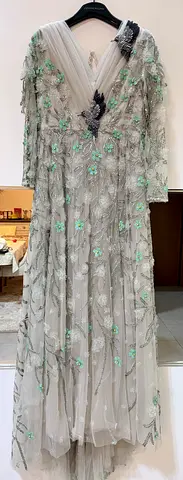 Marco&Maria gown dress