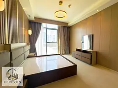 Spacious 2BR + Maid’s Room | Canal Front 2 | Al Wasl