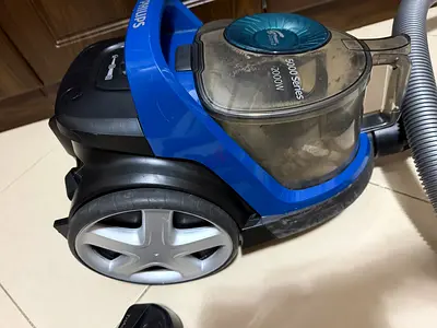 Philips PowerPro Compact Bagless Vacuum Cleaner - Good Working Condition