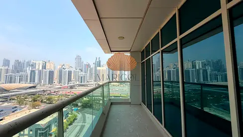 MARINA VIEW | LARGE LAYOUT | NEAR METRO