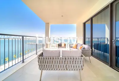 Penthouse | Vacant | Beachfront