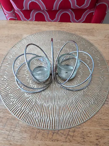 Candle Stand 🕯 (for Decoration)
