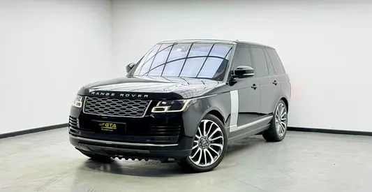 2020 Range Rover P400 SE, Royal Swiss Warranty+Service Contract, Full Service History, GCC Specs
