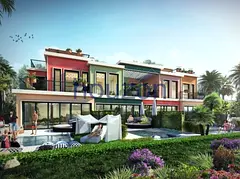 Modern 5BR | Prime Area | Best Price | No Agents