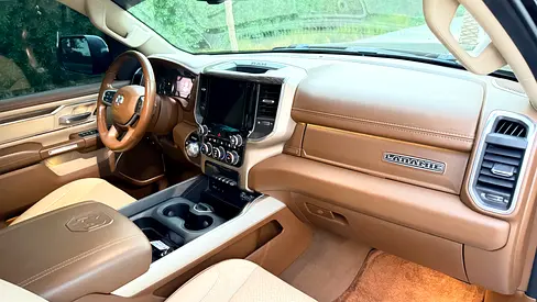 صورة 9 لـ 2019 RAM 1500