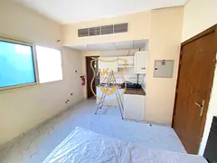 Perfect Studio | Affordable Rent | Excellent Location