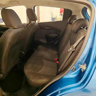 2020 Chevrolet SPARK — миниатюра 15