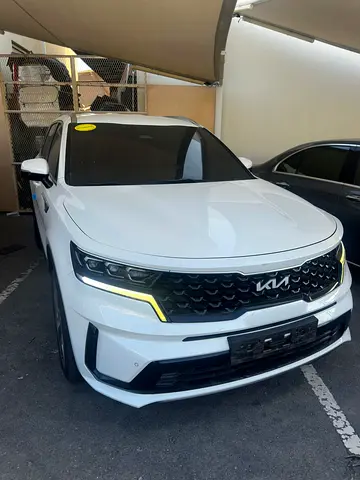 | KIA SORENTO - 2022 | Korean Specs | Excellent Condition