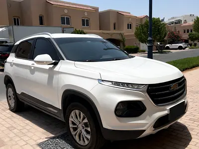 صورة 3 لـ 2023 Chevrolet GROOVE