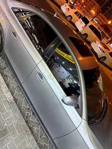 Audi A4 1.8 TFSI 2009 | GCC Specs | Well Maintained |