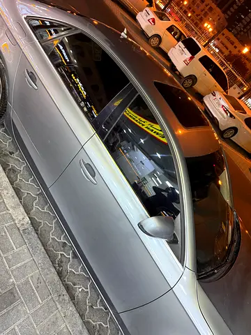 2009 AUDI A4 照片 1