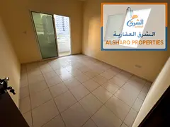 One bedroom and living room, 2 balconies, central air conditioning, opposite Grand Mall, easy access