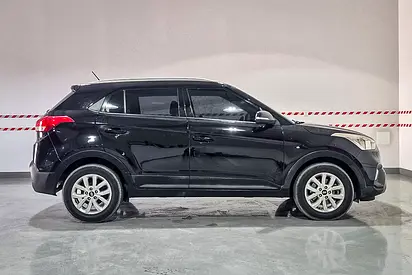 2020 Hyundai CRETA photo 4
