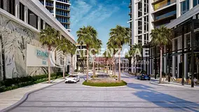Premium Studio | Skyline View | Dubai Skyline View