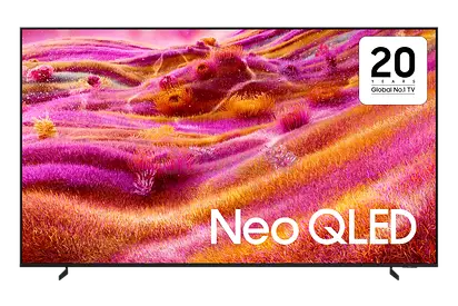 Samsung QN90F 98” Neo QLED Smart Television (2025 Model) – QA98QN98F