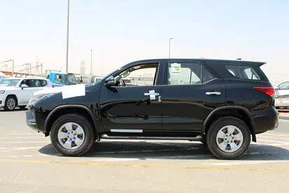 صورة مصغرة 19 لـ 2026 Toyota FORTUNER
