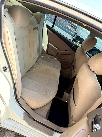 2010 Nissan ALTIMA — фото 10