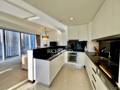Exclusive | Vacant | Marina View | Near Mall