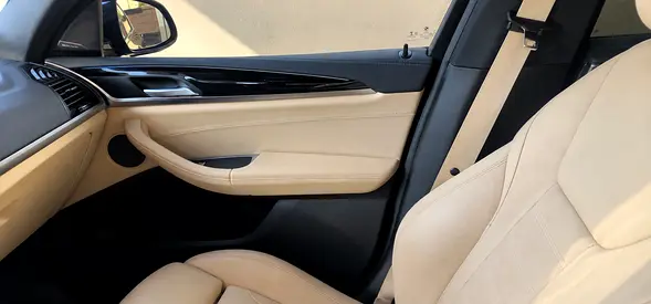 صورة 8 لـ 2021 BMW IX3