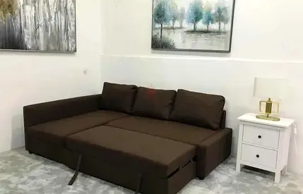 BEST OFFER   IKEA Brand New Frihethen Sofa Cum Bed For Sale