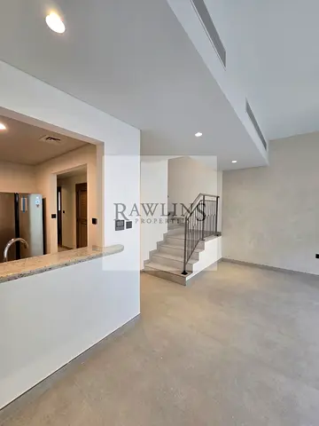 Ready to Move In | Brand New | First Tenant | Prime Location – 1 Minute to the Lagoons