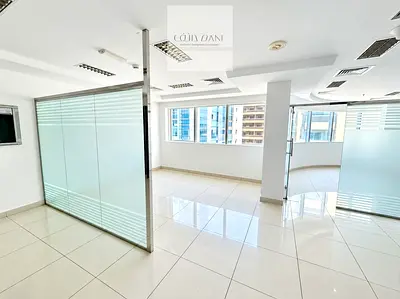 Chiller-Free Office for Rent | Near MOE Metro | Vacant
