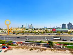 BRAND NEW BUILDING | LUXURY 1BHK | AC FREE | CREEK VIEW