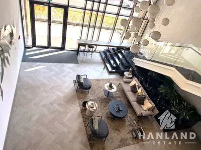 Balcony | Prime Location | Investment