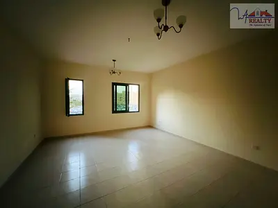 Open View Studio | Morocco Cluster I-03 | Unfurnished