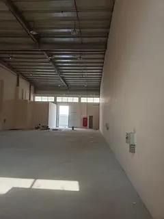 Practical Warehouse | 2,300 Sq. Ft. | 16 KW Electricity | Flexible Payment | Excellent Business Oppo